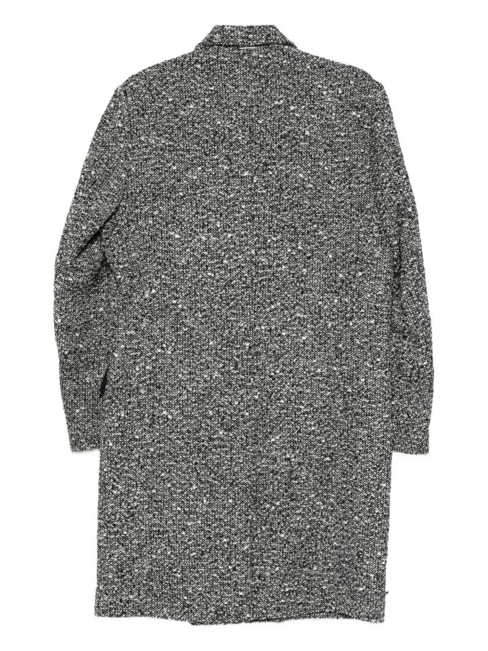 Karl Lagerfeld abrigo con doble botonadura | Abrigos con doble botonadura | Image 2