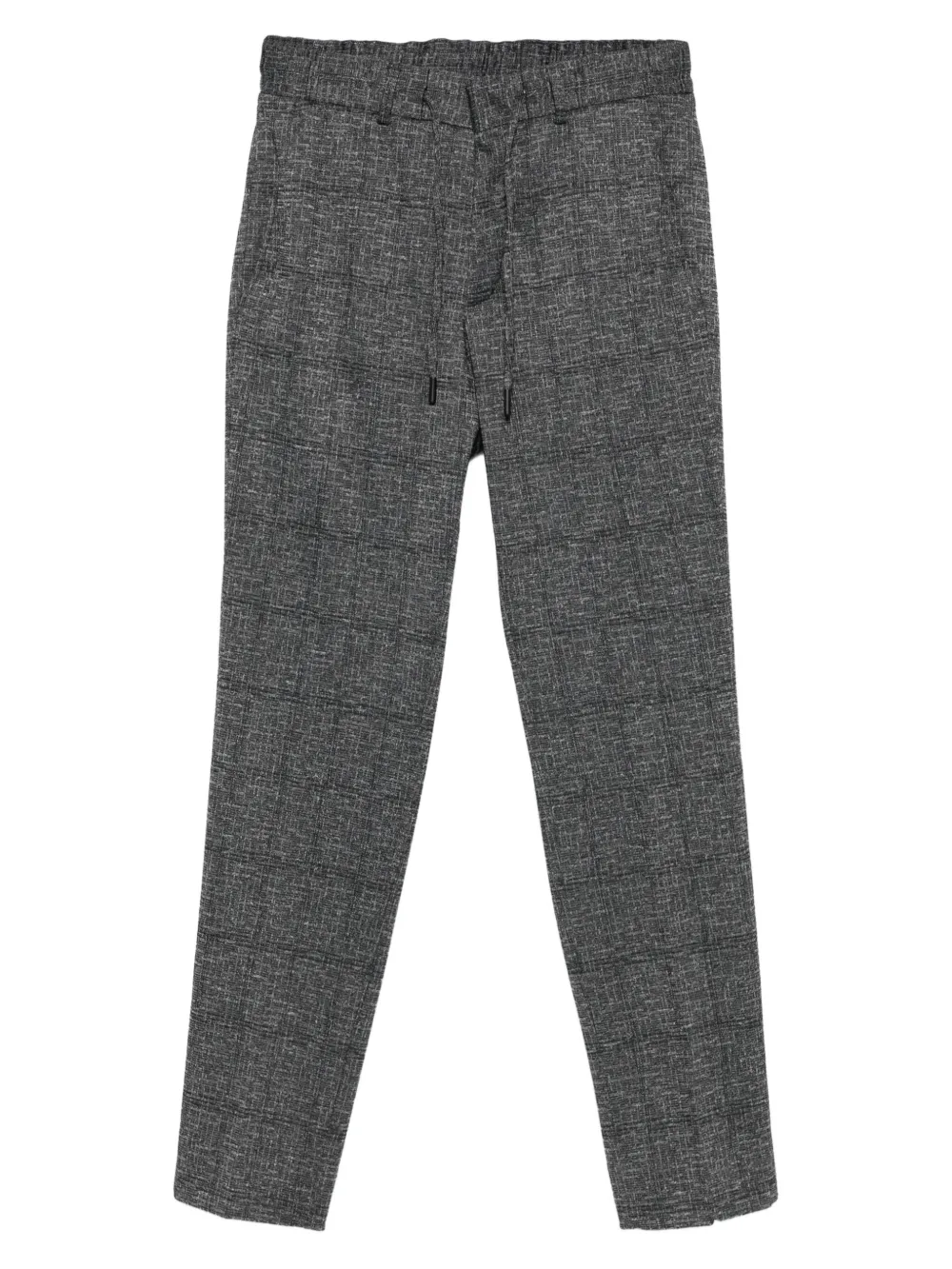 Karl Lagerfeld Calça com ajuste no cós | Preto | Image 1