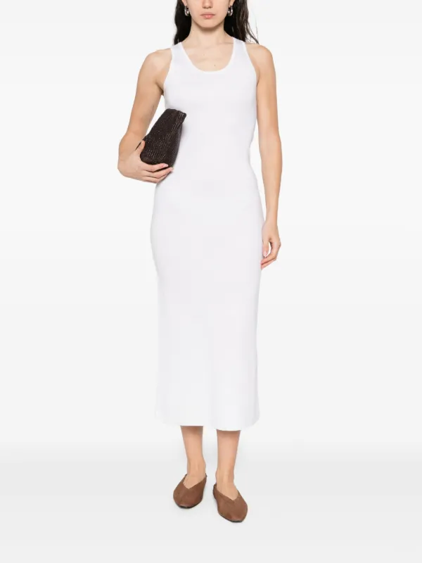 'S MAX MARA☆ノースリーブドレス 楽天市場】マックスマーラ Max Mara ノースリーブワンピース