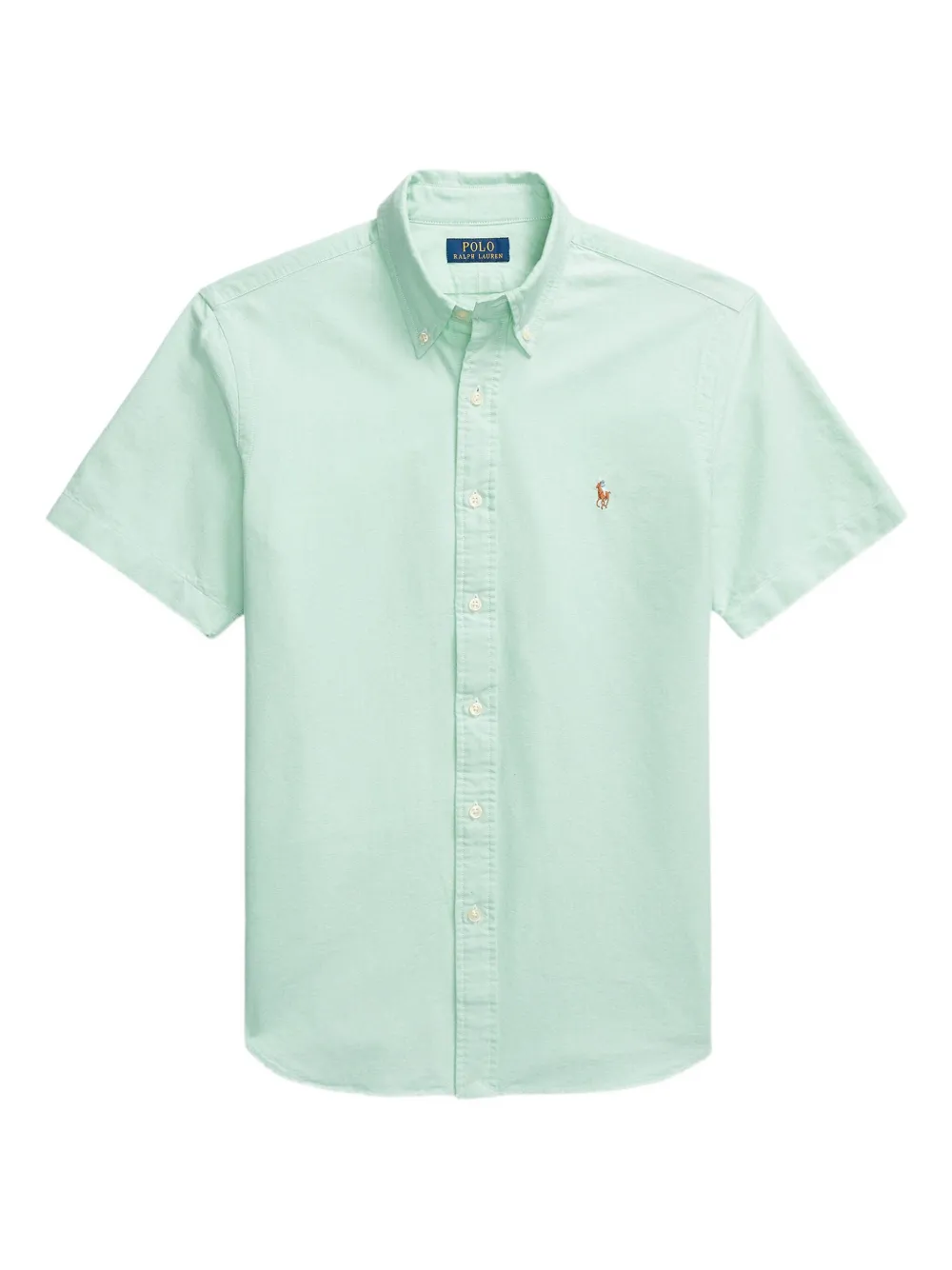 Polo Ralph Lauren short-sleeve shirt - グリーン Polo Ralph Lauren short-sleeve shirt - グリーン
