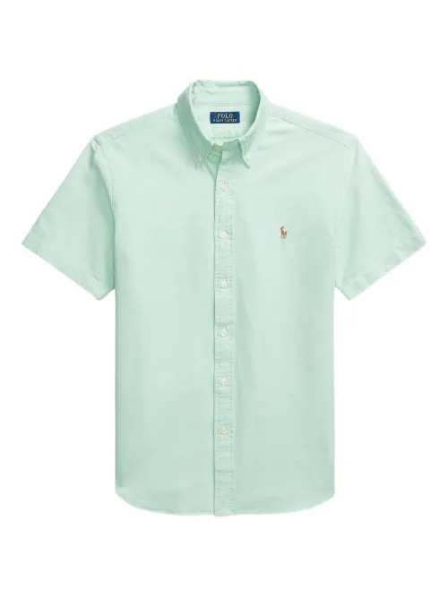 Chemise à manches courtes - Polo Ralph Lauren - Modalova