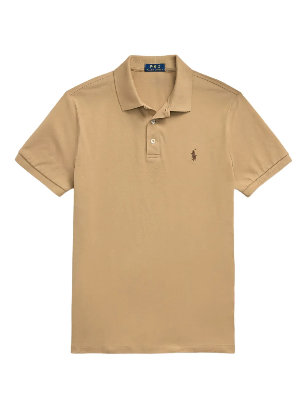 Polo Ralph Lauren Polo Pony polo shirt - ニュートラル Polo Ralph Lauren Polo Pony polo shirt - ニュートラル