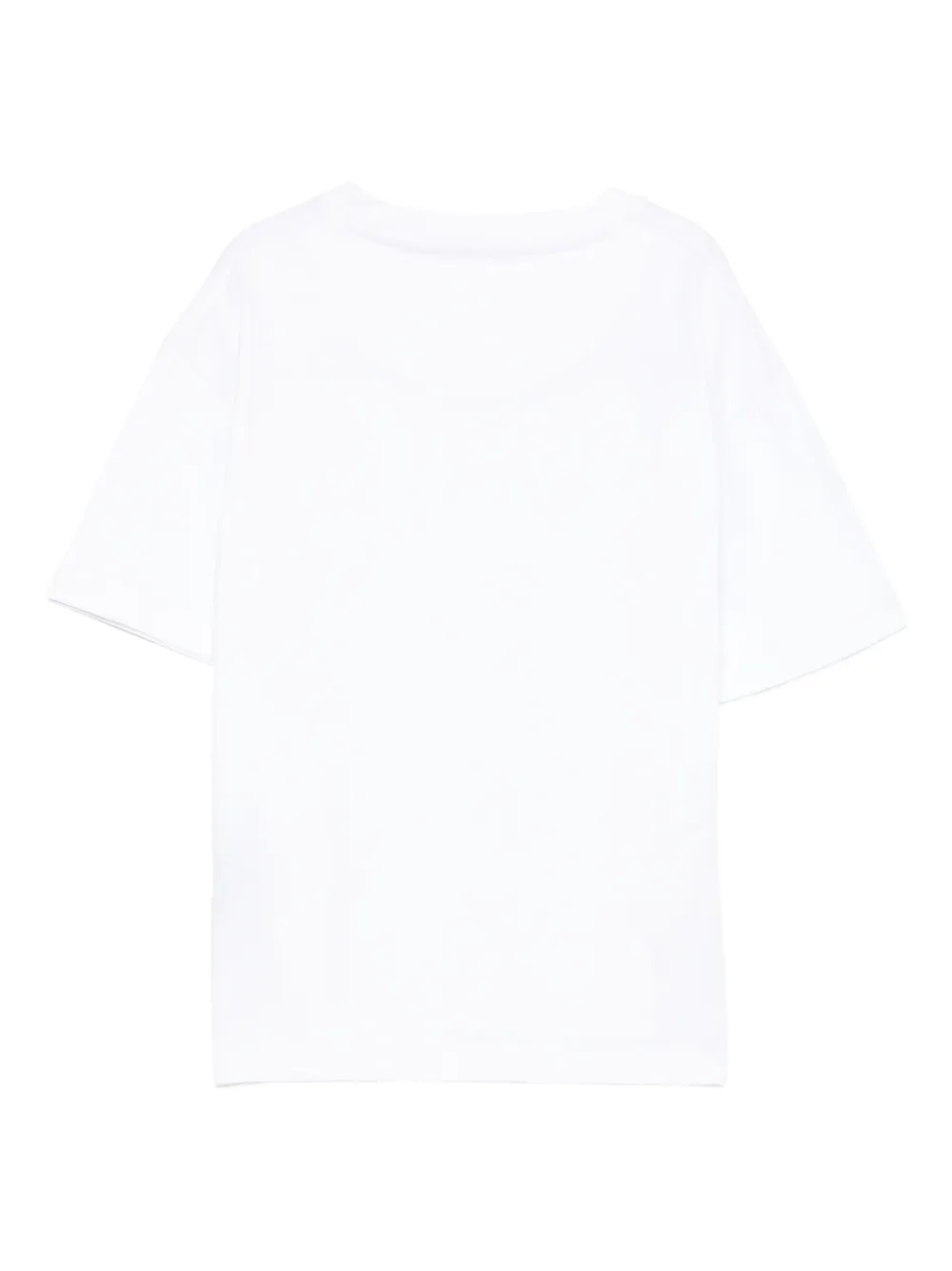 John Richmond Junior logo-print T-shirt | Boys T-Shirts | Image 2