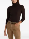 Lauren Ralph Lauren turtleneck sweater - Brown