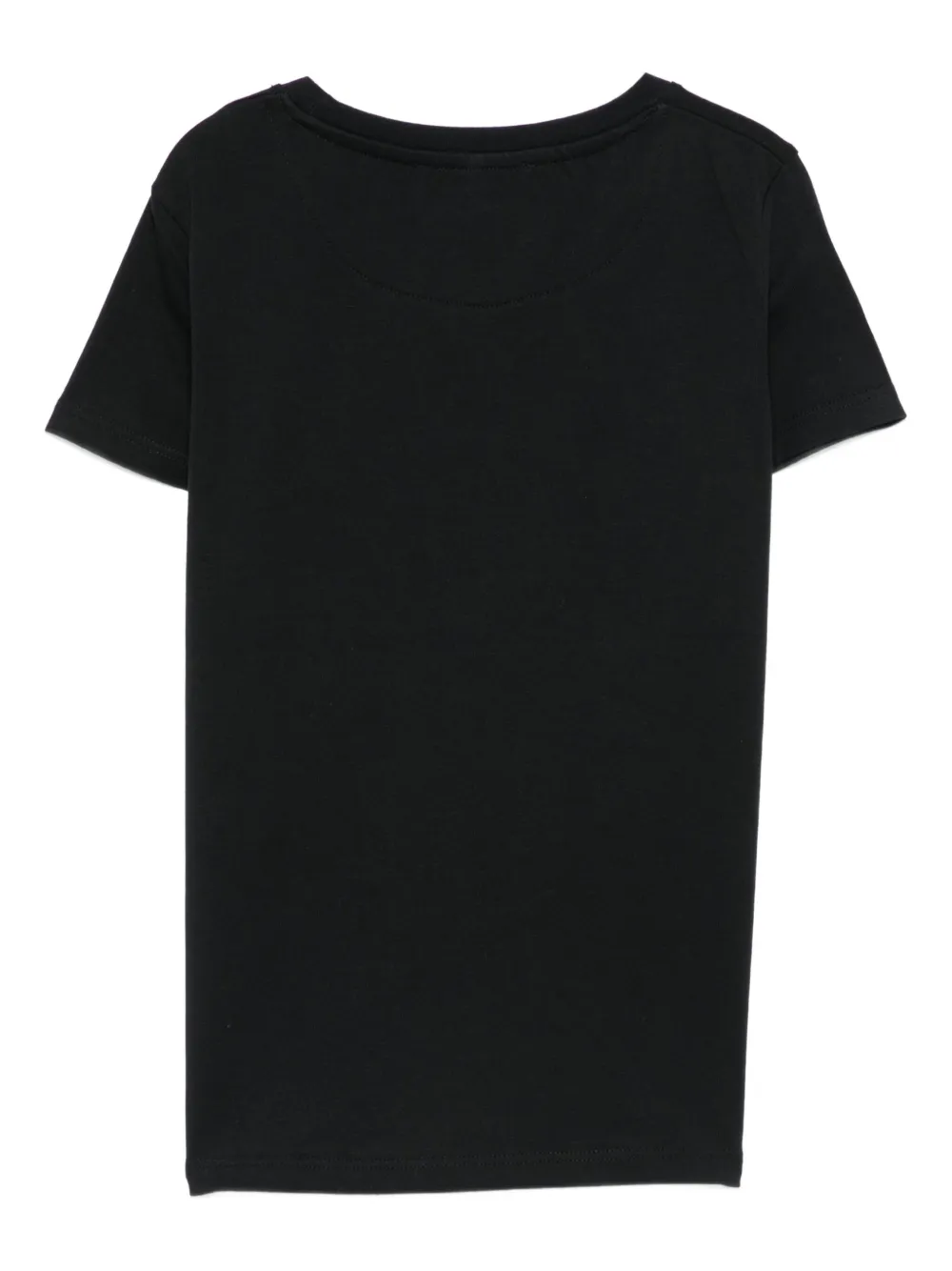 John Richmond Junior logo-print T-shirt | Girls T-Shirts | Image 2