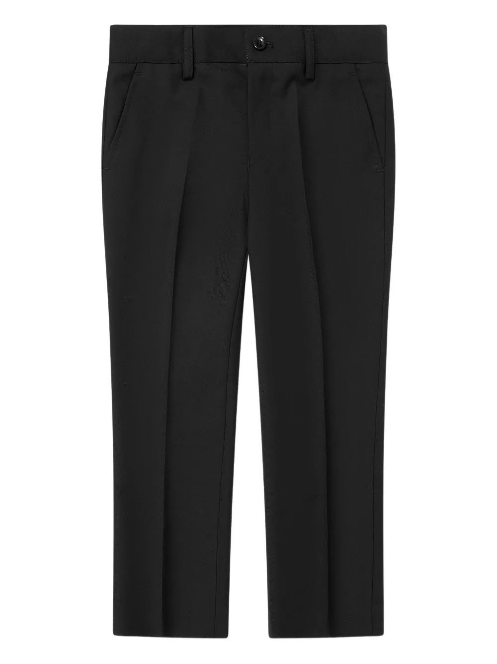 Suitlab Single-breasted Suit In Black