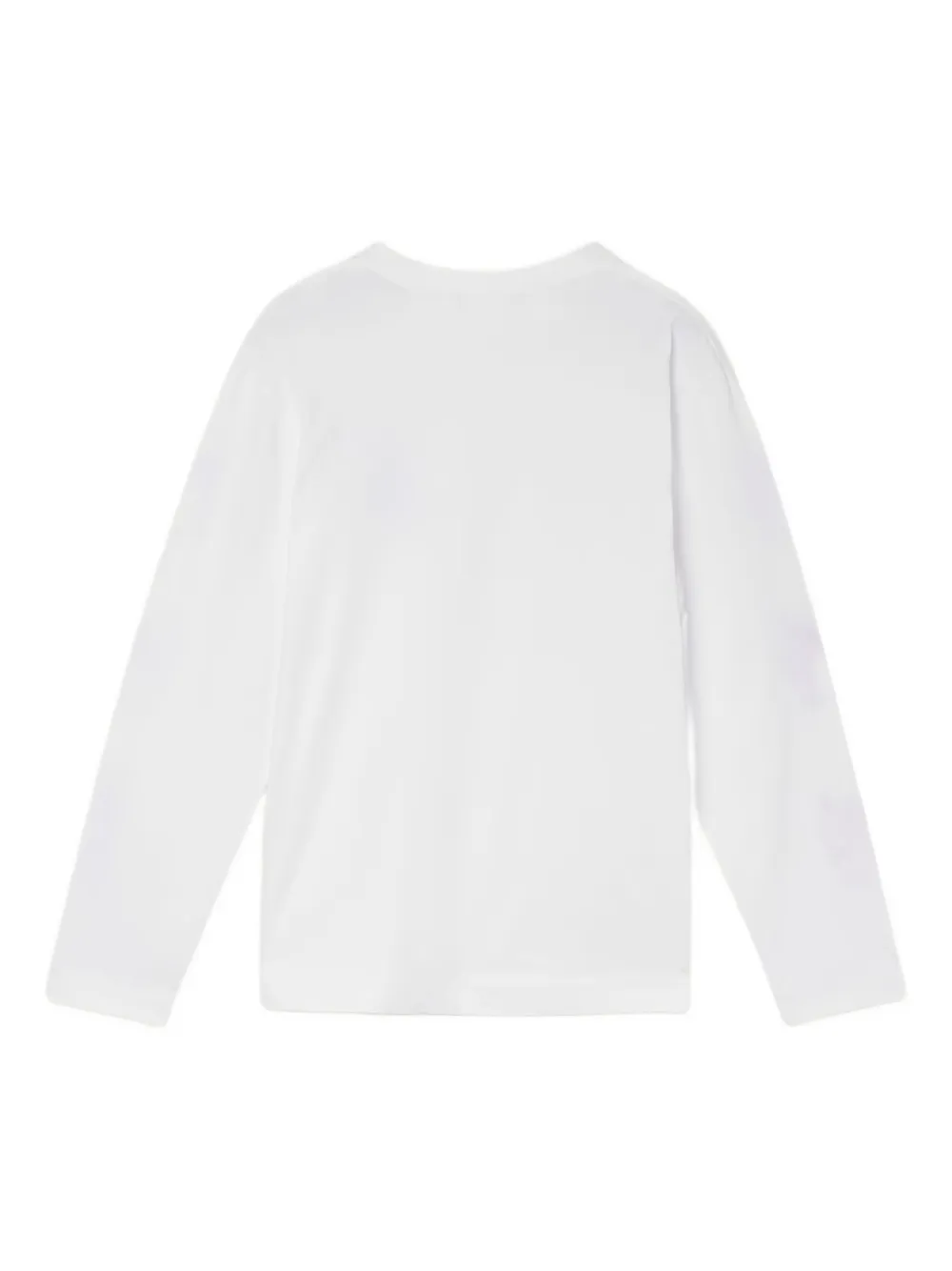 Simone Rocha sudadera con listón | Sudaderas | Image 2
