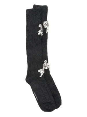 Simone Rocha（シモーネ・ロシャ）靴下 - FARFETCH