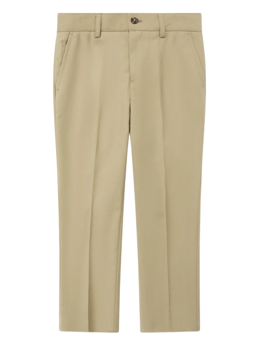 Suitlab Paisley-lined Three-piece Suit Set In Neutral