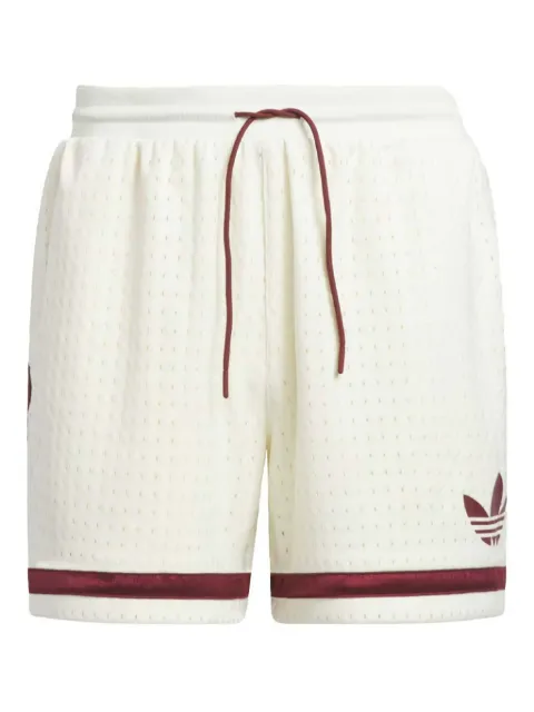 adidas Short de tricô