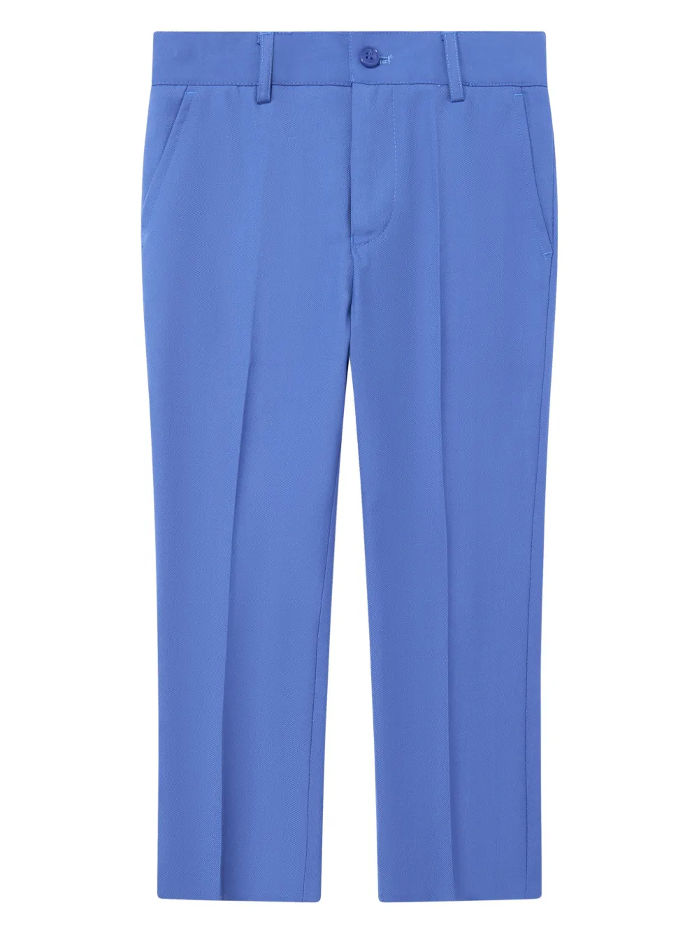 Suitlab Boys 7 Piece Suit Set In Blue
