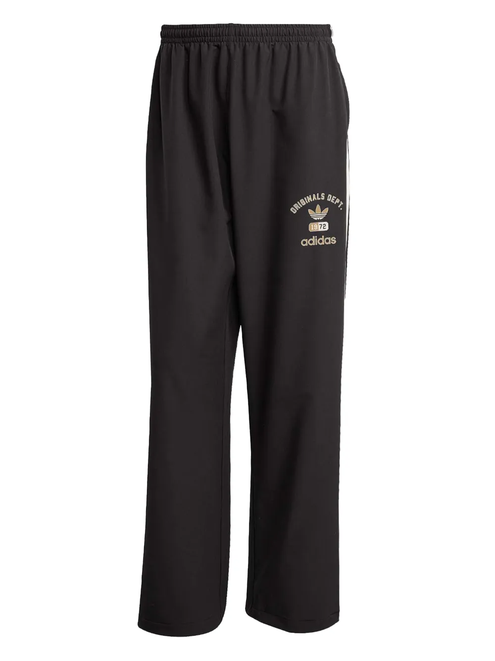 Adidas Originals Originals Dept. Track Pants In Brown