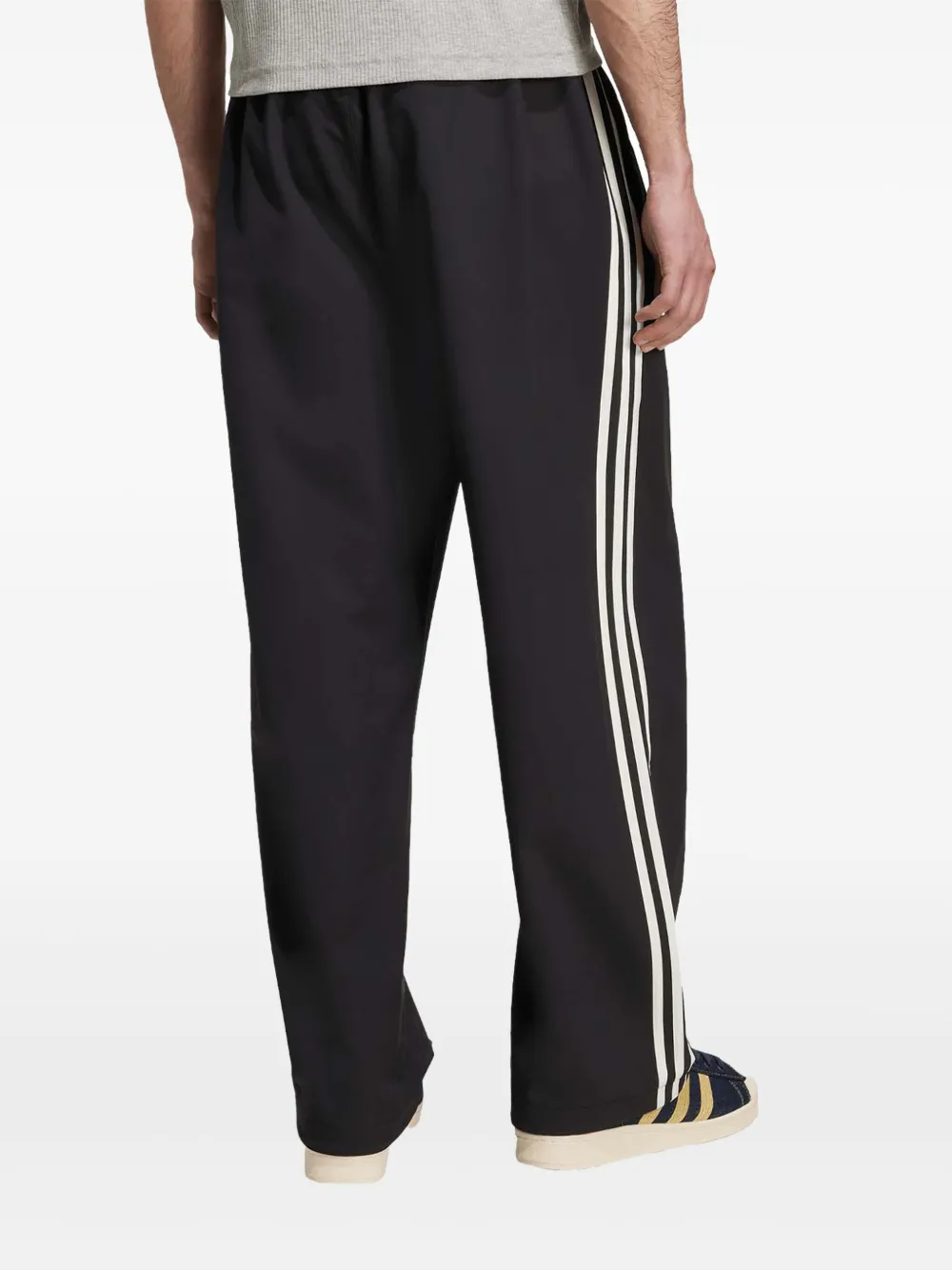 Adidas Originals Originals Dept. Track Pants In Brown