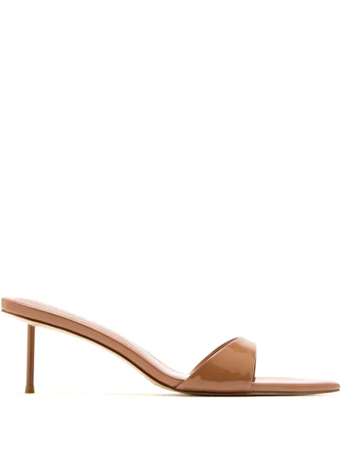 Femme La 55mm Marseille single-band sandals 