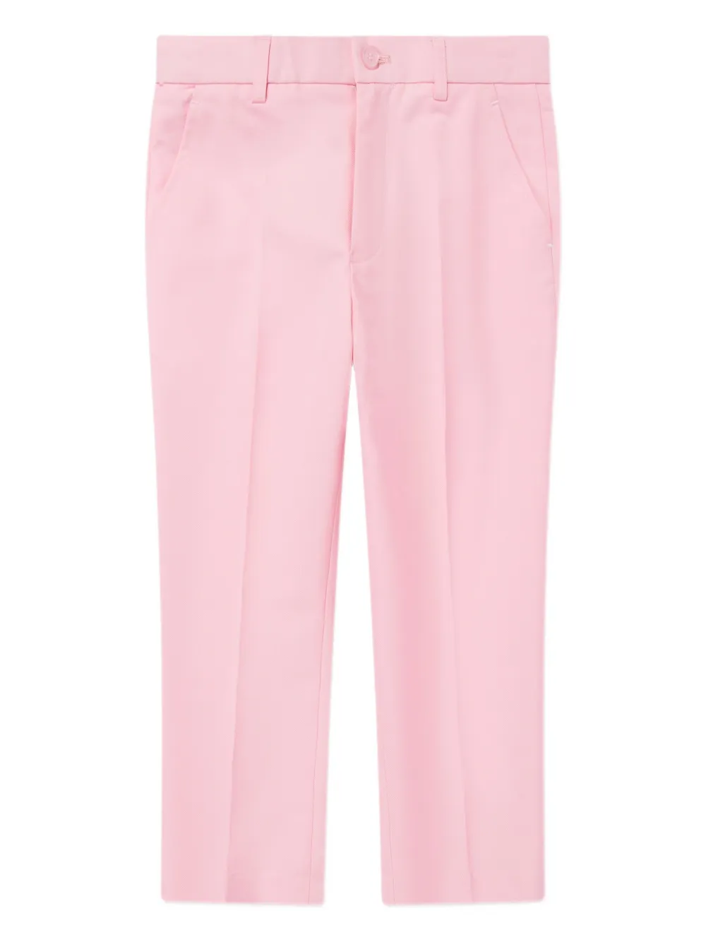Suitlab Three-pieces Suit In Pink