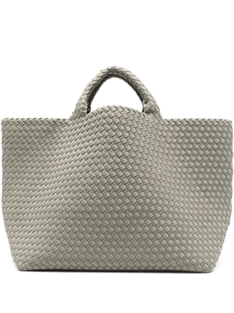 NAGHEDI large St. Barth's tote bag