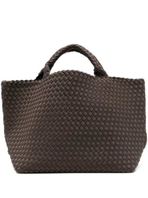 NAGHEDI large St. Barth's tote bag