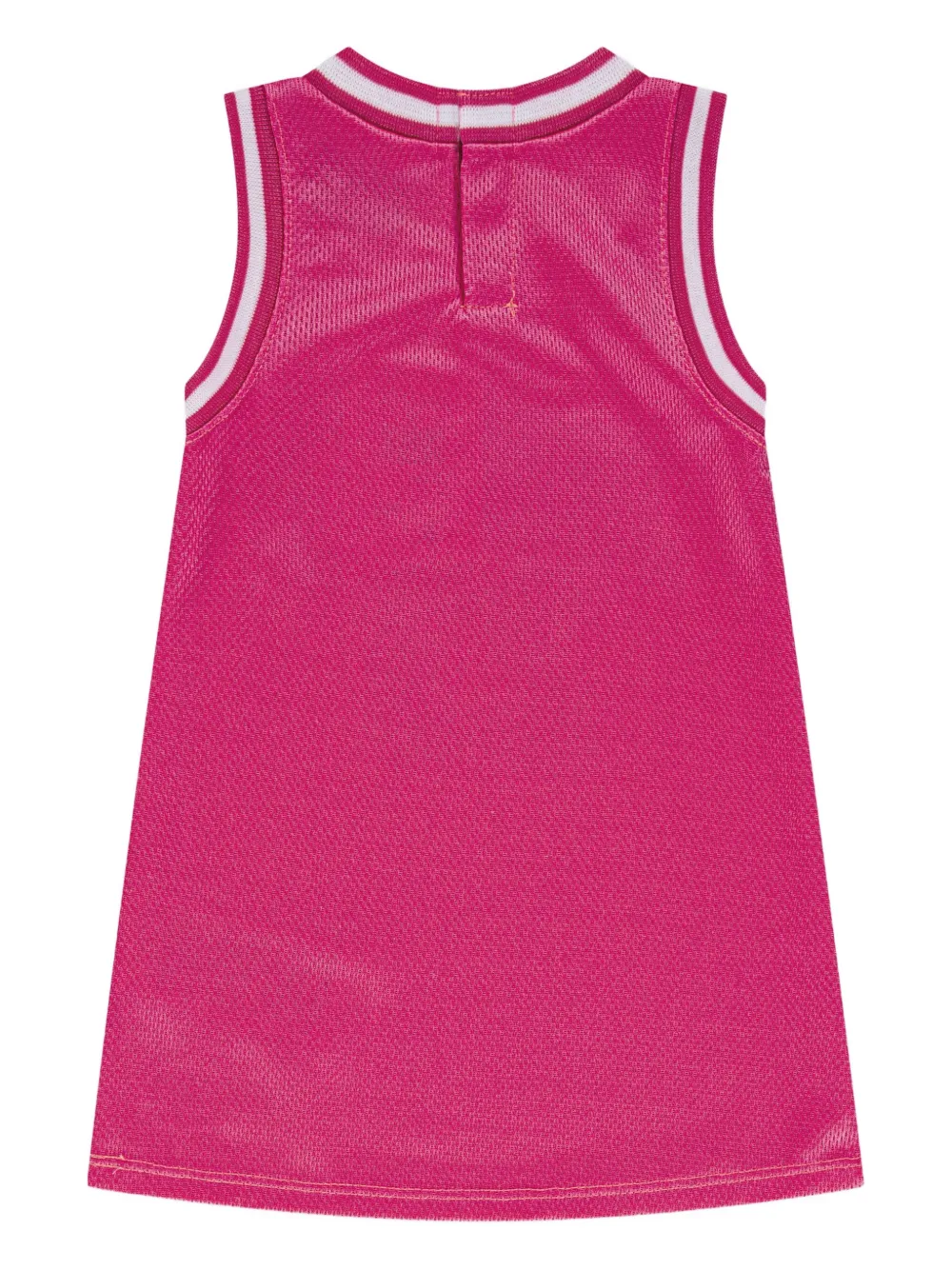 Jordan Kids jersey 23 dress Roze