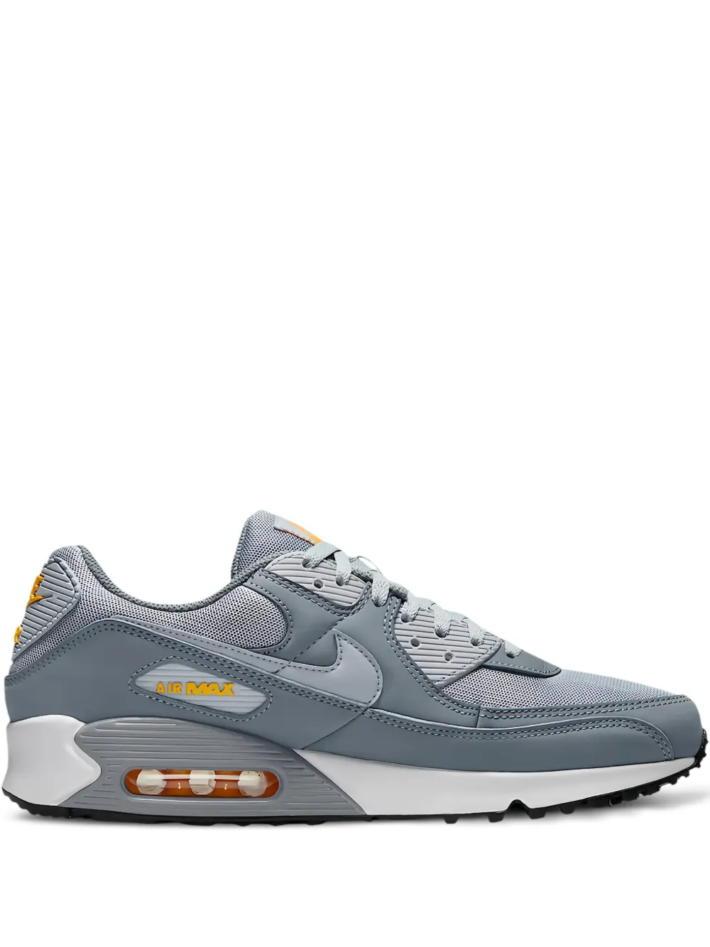 Nike Air Max 90 "Cool Grey Sundial" sneakers Grijs