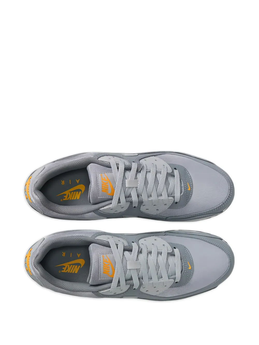 Nike Air Max 90 "Cool Grey Sundial" sneakers Grijs