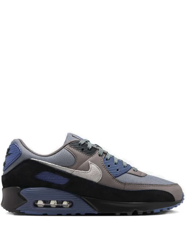 Nike Air Max 90 Sneakers Grey FARFETCH IN