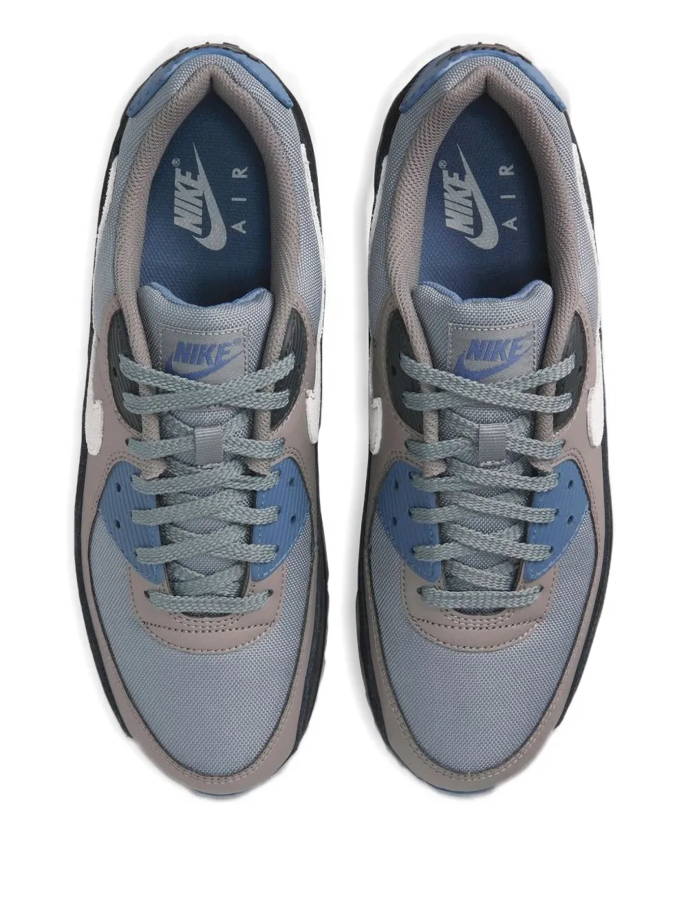 Nike Air Max 90 sneakers Grijs