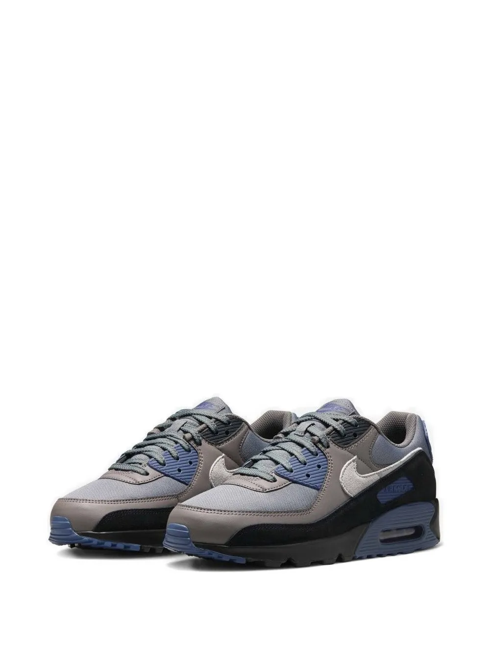 Nike Air Max 90 sneakers Grijs