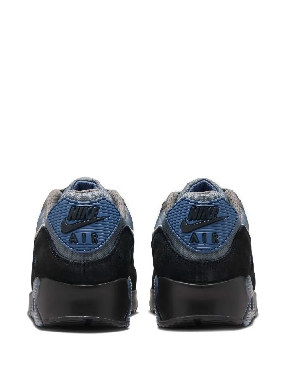 Nike Air Max 90 sneakers Grijs