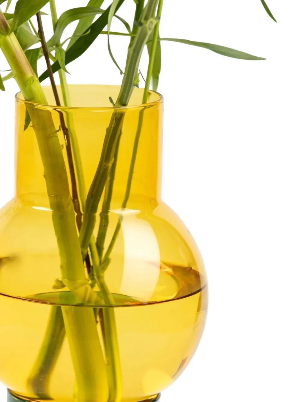 Studio About large Bubble Tube vase | Vases | Image 2