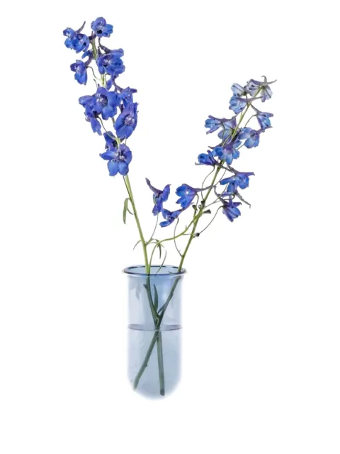 Studio About glass vase