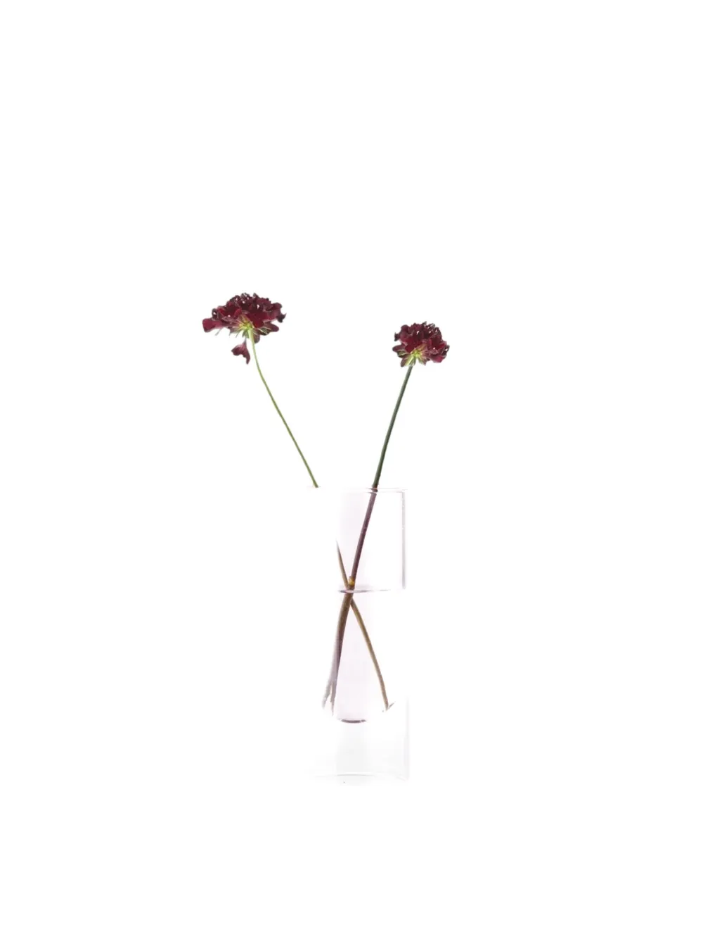 Studio About glass vase | Vases | Image 2