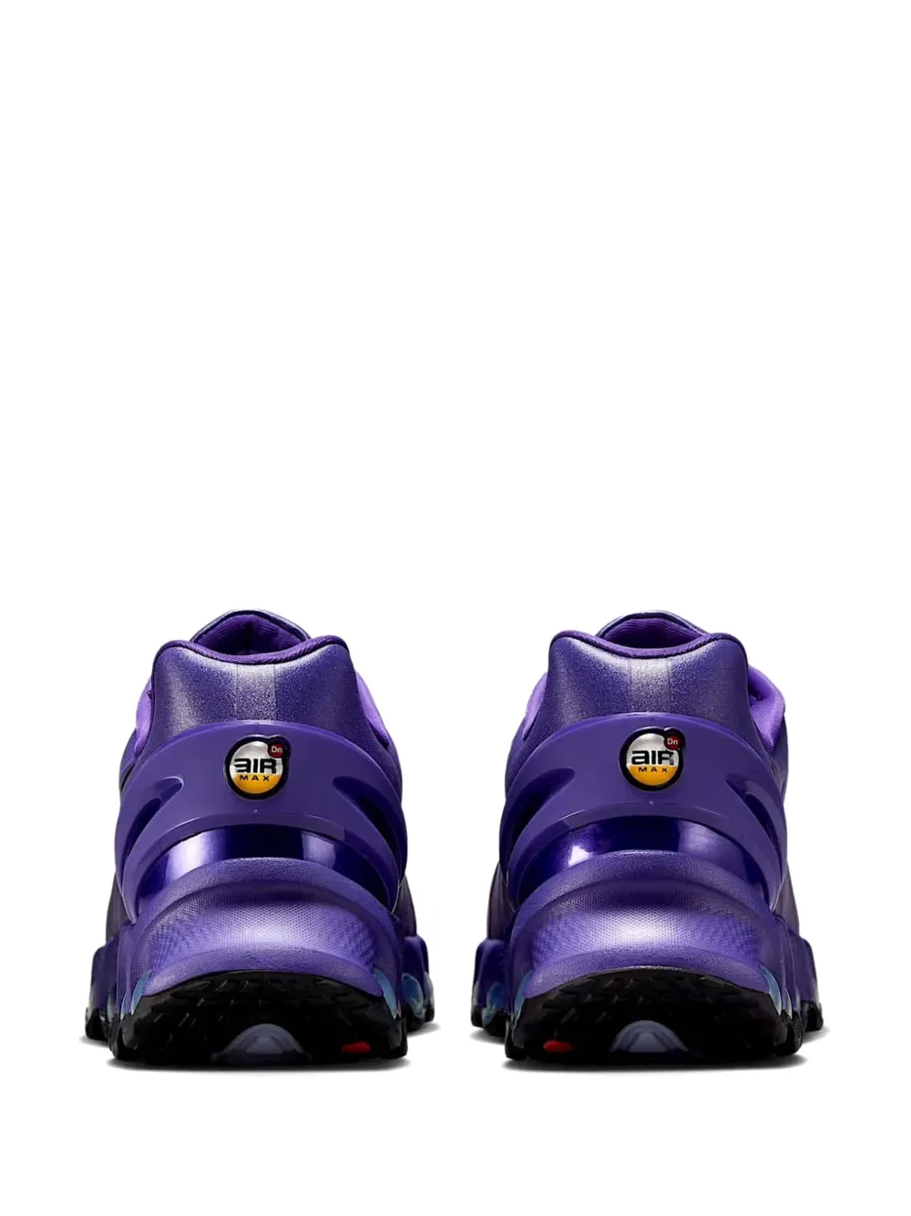 Nike Dn8 sneakers Purple