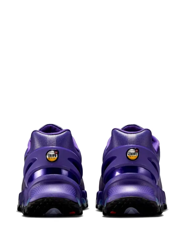 Nike Dn8 スニーカー | パープル | FARFETCH JP