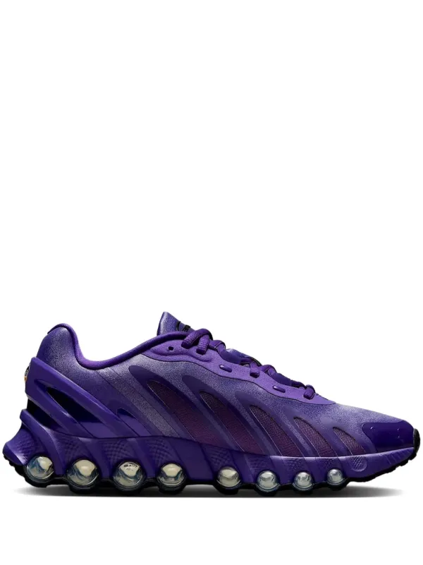 Nike Dn8 スニーカー | パープル | FARFETCH JP