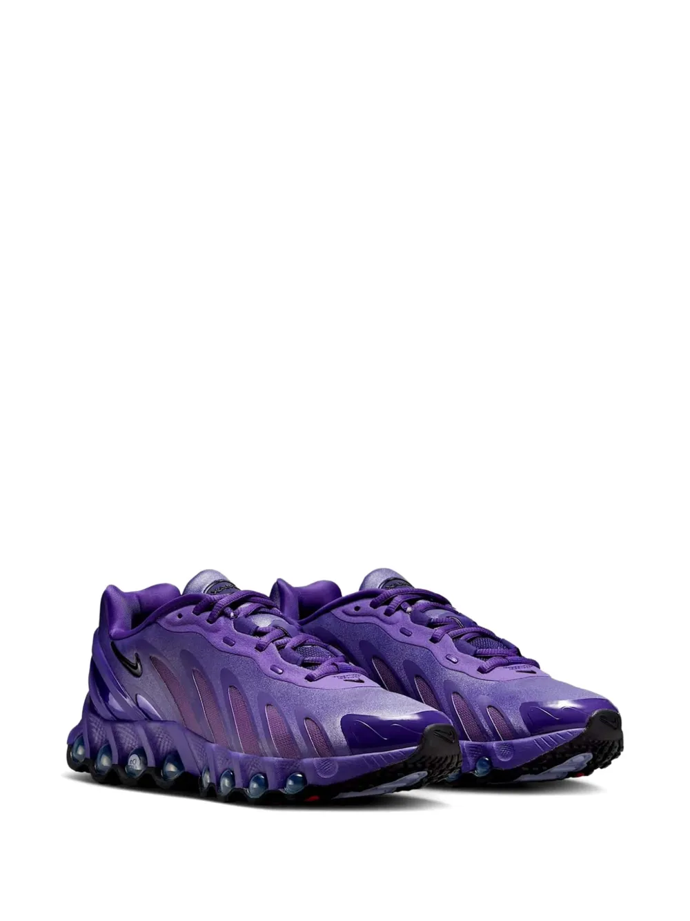 Nike Dn8 sneakers Purple