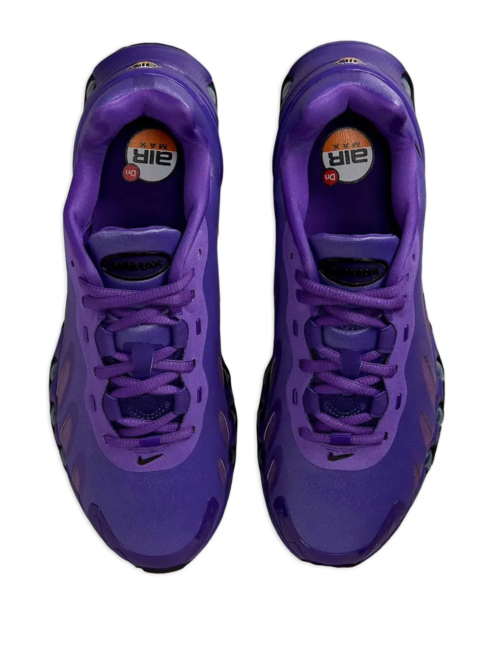 Nike Dn8 sneakers Purple