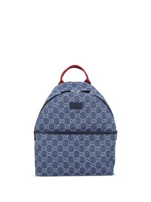 Gucci Kids（グッチ・キッズ）バッグ - FARFETCH