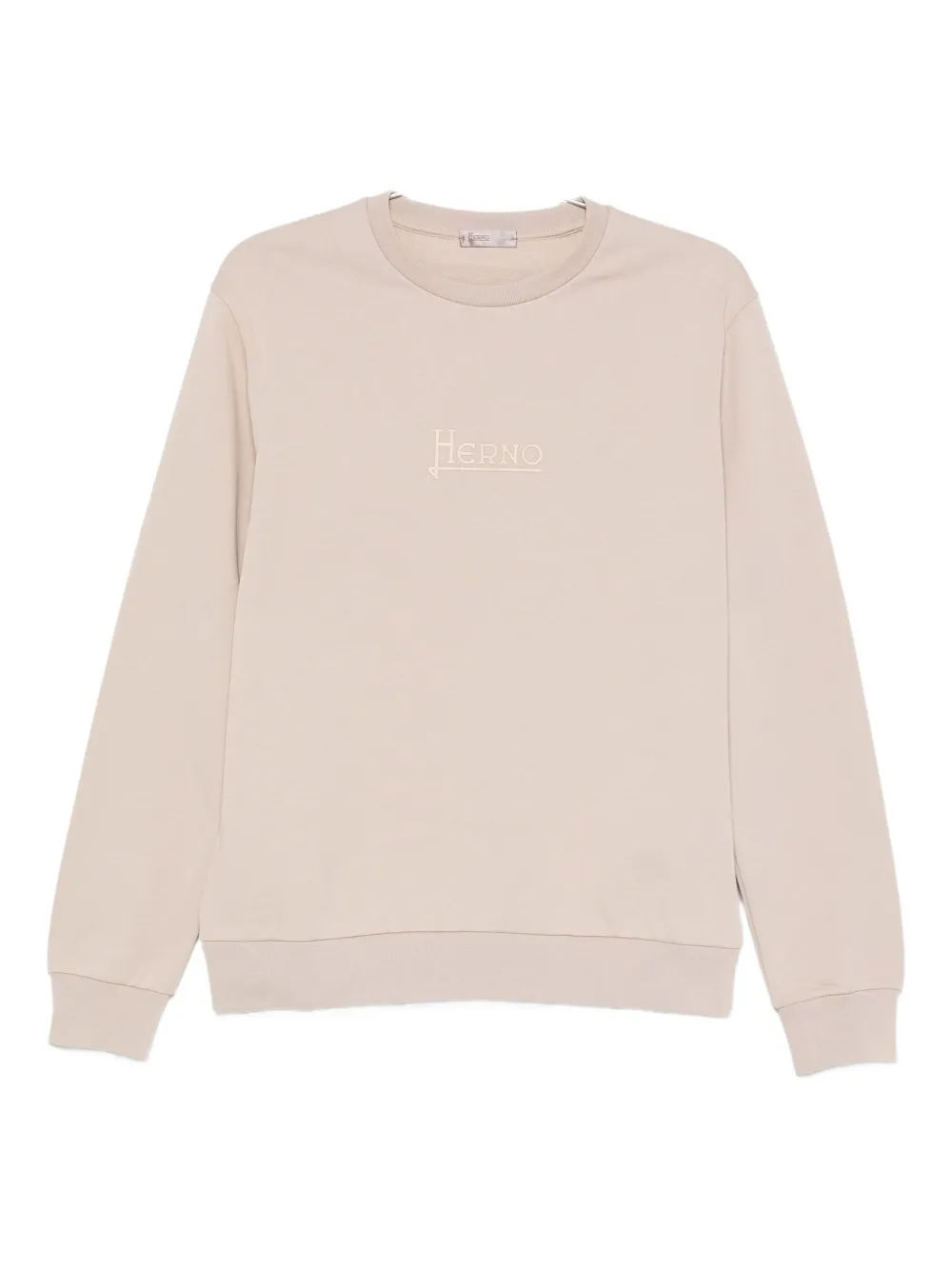 Herno Herno Sweaters | Neutrals | Image 1