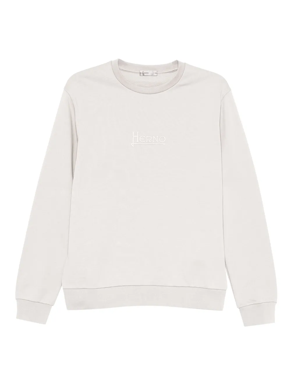 Herno Herno Sweaters | Neutrals | Image 1