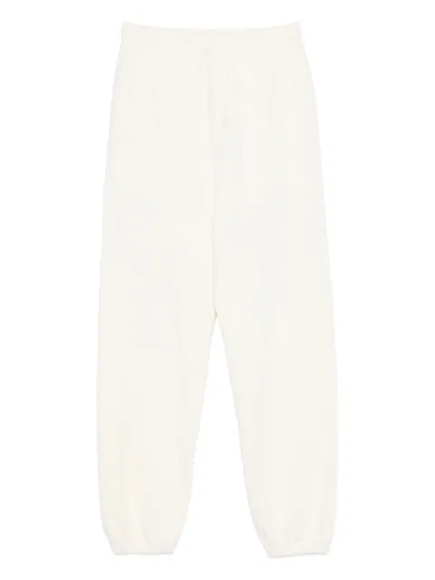 Golden Goose cotton track pants
