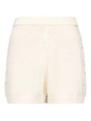 LouLou de Saison Shorts for Women - Shop on FARFETCH
