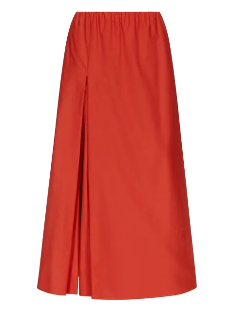 LouLou de Saison Carmen maxi skirt
