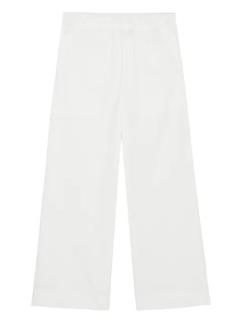 Simkhai pantalon Arden à poches