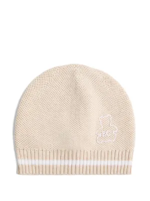 Gucci Kids グッチ・キッズ GG ウールハット - FARFETCH