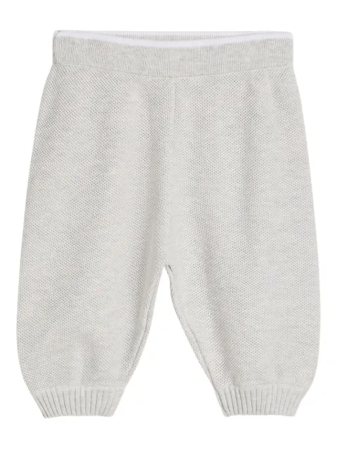 Brunello Cucinelli Kids コットンパンツ
