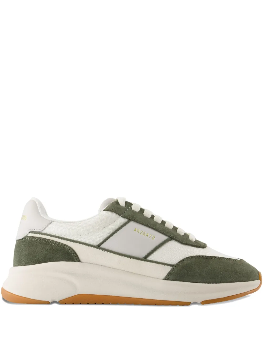 Axel Arigato Genesis Neo lace-up sneakers Neutrals