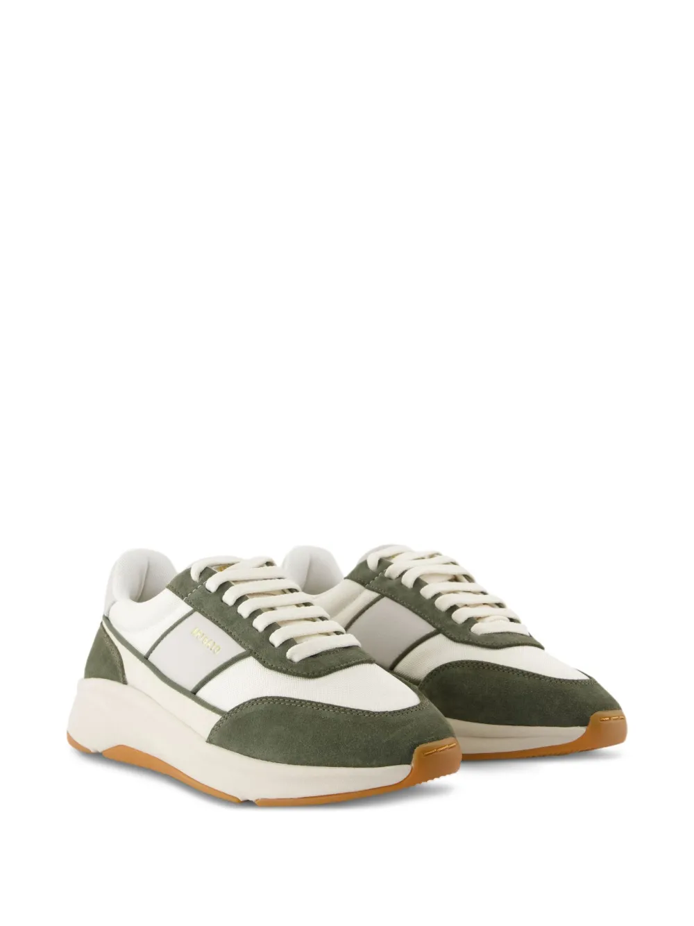 Axel Arigato Genesis Neo lace-up sneakers Neutrals