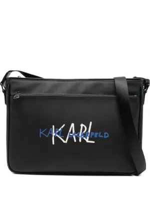 Karl Lagerfeld ビジネスバッグ メンズ通販 - FARFETCH