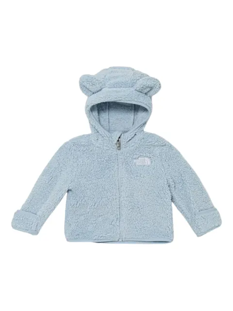 The North Face Kids ear hooded top