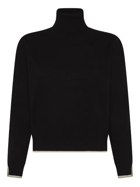 Seventy turtleneck sweater
